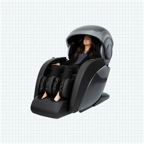 Best Massage Chair Reviews And Buying Guide For 2024