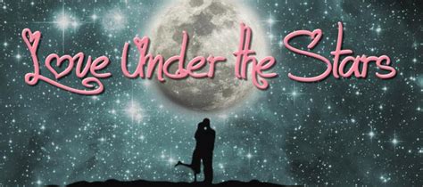 Hudnall Planetarium Blog Tickets For Love Under The Stars Are Now