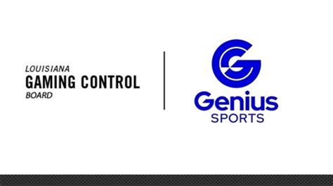 Genius Sports Gets Temporary Sports Betting Authorization In Louisiana