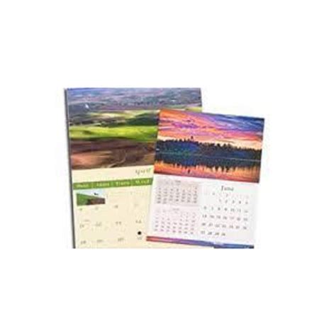 Business Calendar Printing Services At Rs 3piece In Mumbai