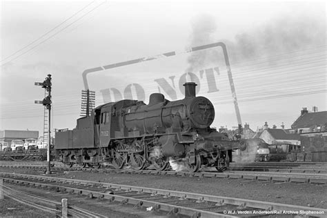 Rail Online 78xxx Class 2 2 6 0 78052 1965c Bathgate