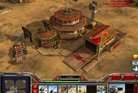 Command And Conquer Generals Pc Latest Version Free Download