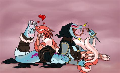My name is quinton and i'm sure you can clearly see i love feet and tickling them is my pleasure. LadyFang- LickLickLickBlush by QuintonQuill on DeviantArt