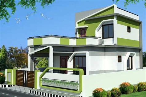 2 Bhk Individual Househome For Sale At Saravanampatti Coimbatore