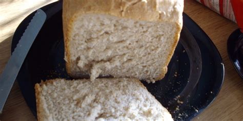 Domaći kruh iz pekača — Coolinarika