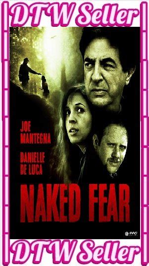 Jual DVD Film Naked Fear Di Lapak Dtwseller Bukalapak