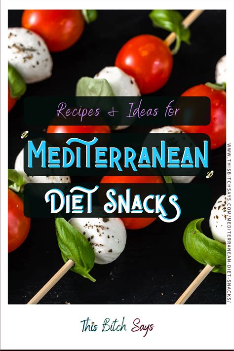 Mediterranean natural serrano snacks, delicately cut into small bone shape pieces, guarantee your pet's safety, whilst maintaining all their nutrients, reflecting a natural diet and. Pin on Mediterranean Diet Recipes