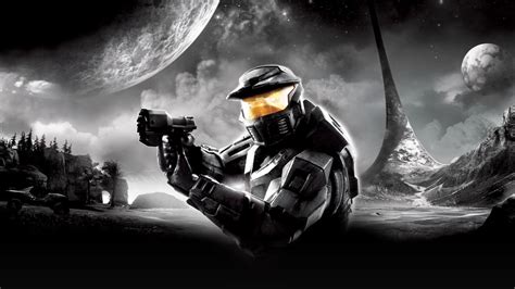 All Halo Games In Order ⋆ Beyond Video Gaming
