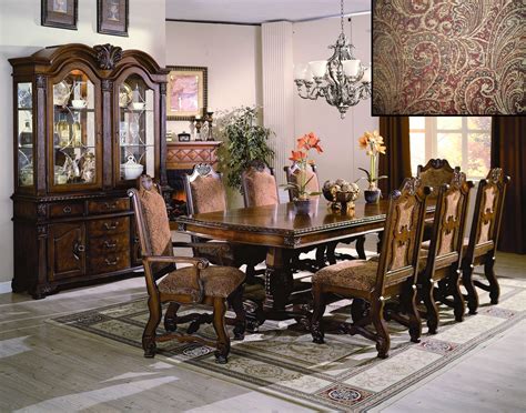 The best dining room furniture available. Renaissance Dining Room Furniture | Neo Renaissance Dining ...