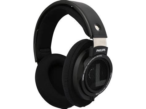 Philips Performance Shp9500 Over Ear Open Air Headphones
