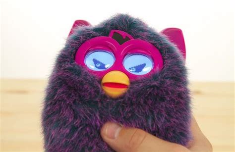 Angry Furby Furby Fur Real Friends Cool Toys