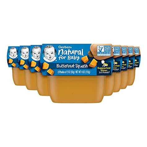 Top 15 Best Baby Food Stage 1 For 2022 Bnb