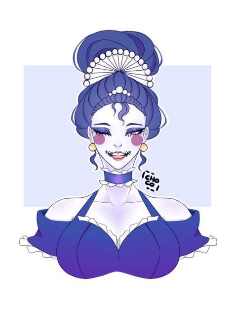 Sexy Ballora