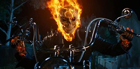 Ghost Rider 2007 Movie Box Office Collection Budget And Unknown Facts