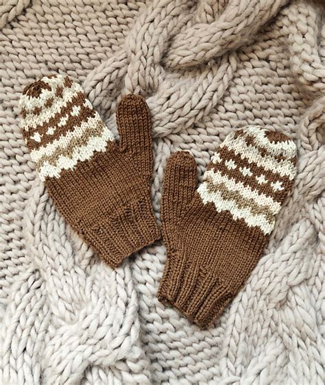 Upcycled Sweater Mitten Pattern Aka Bernie Mittens Patterns Kits And How