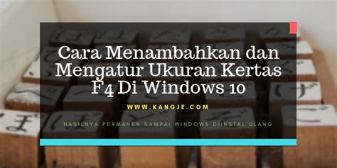 Daftar harga kertas continuous form. Cara Setting Ukuran Kertas Continuous Form - Berbagai Ukuran