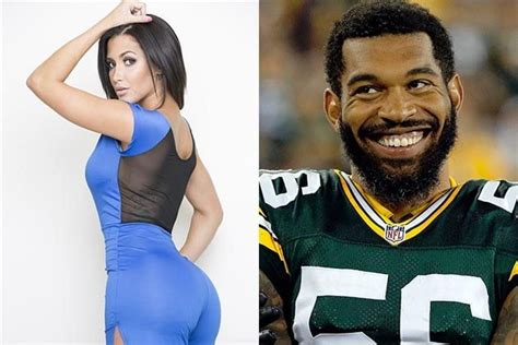 15 jaw dropping nfl wives and girlfriends page 6