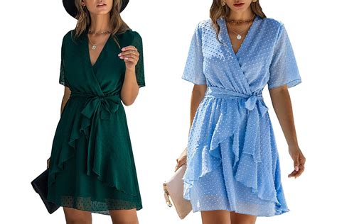 Types Of Summer Dresses To Meet The Season With Chic 3rd Floor Tailors