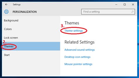 How To Change Text And Background Color In Windows 10 Glarminy