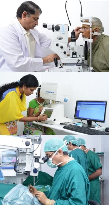 Jaya Eye Care Centre Is An Nabh Accredited Eye Care Hospital Complete