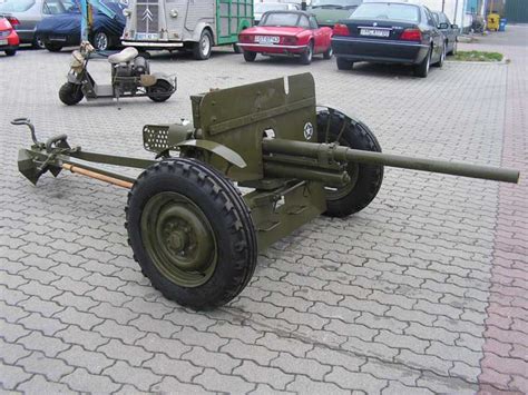 For Sale Replica Us 37mm The Workhorse American Anti Tank Weapon At
