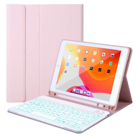 Buy Fanousy 102 Ipad 9th Gen 2021 Ipad Keyboard Casefor Ipad 8th7th