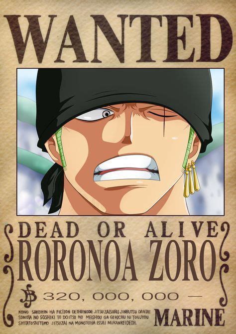 If you post this anywhere, please, give me credit. Poster Buronan One Piece - Jual Poster Buronan One Piece ...