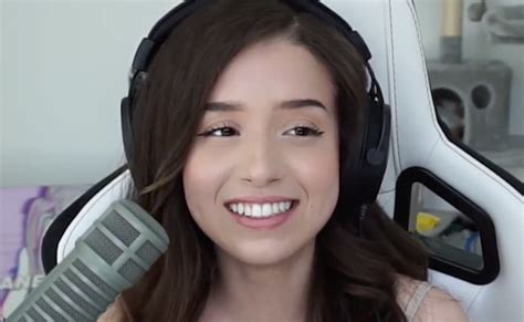Pokimane Speechless After Streamer Shares Weird Reaction Otosection