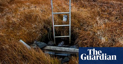 the great thaw global heating upends life on arctic permafrost photo essay environment