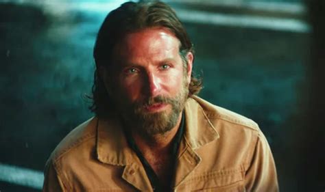 Like all real love stories, this one can feel pretty complicated. REVIEW: A Star Is Born is NOT a chick-flick - Bradley ...