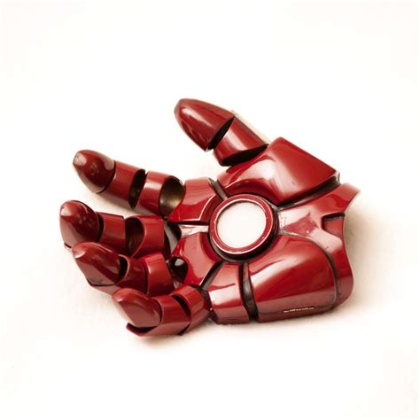 (from captain america civil war). Iron Man Gloves/Gauntlets High Quality by DarkMatterProps on Etsy | Tony stark, Marvel tony ...