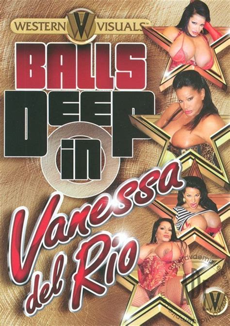Balls Deep In Vanessa Del Rio Western Visuals Unlimited Streaming At Adult Empire Unlimited