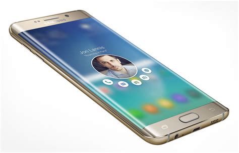 Samsung Galaxy S6 Edge Plus Full Specs Features And Official Price In
