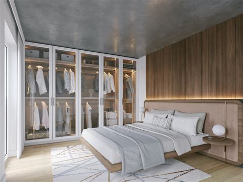 Wardrobe Design Inside And Out Know Practical Idea With Perfect Solution