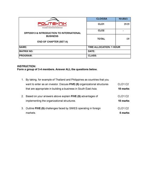 Eoc Sesi Can Help Me To Solve It Dpp