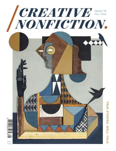 Creative Nonfiction Magazine Duotrope