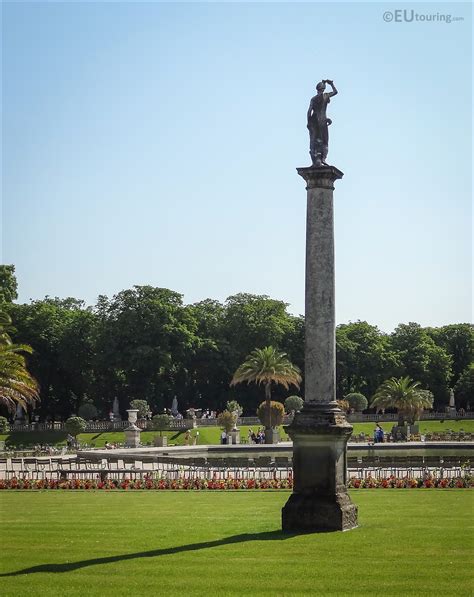 Photos Of Venus Goddess Of Love Statue In Luxembourg