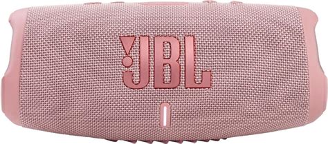 Jbl Charge 5 Portable Bluetooth Speaker Review Hdtvs And More