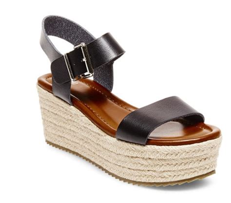Pairs Of Flatform Sandals You Absolutely Need In Your Life Women S