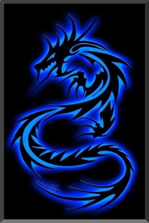 Wallpaper Red And Blue Dragon Download Share Or Upload Your Own One