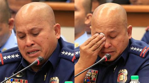 Dela Rosa Refuses To Cooperate With Icc On Drug War Probe