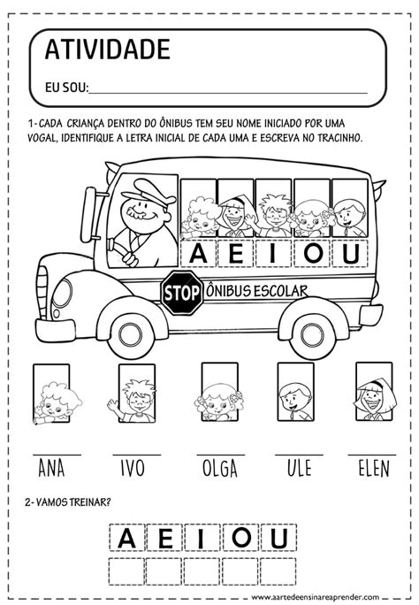 Atividade G5 Para Imprimir