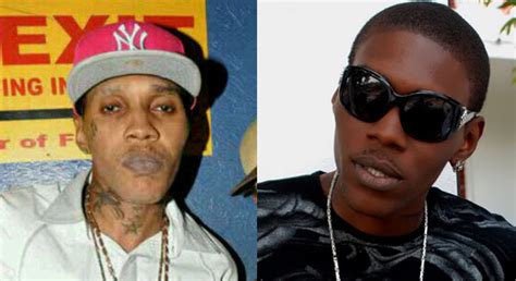 Vybz Kartel Speaks On Bleaching His Skin Uproxx