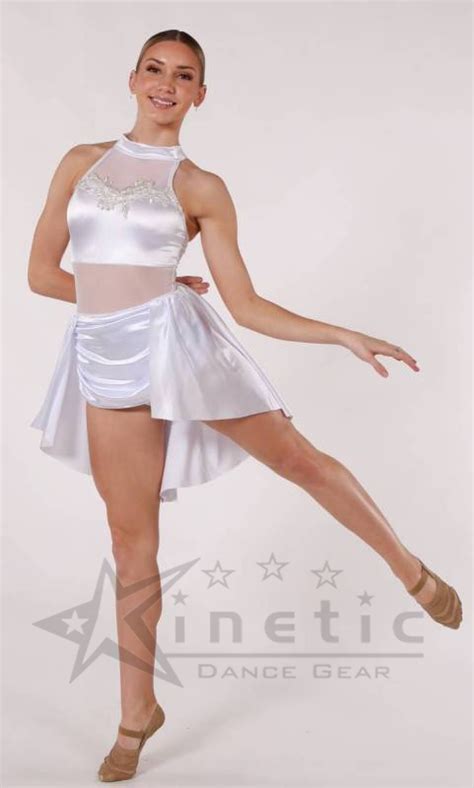 Kinetic Creations PERFECT Dance Costumes And Studio Uniforms