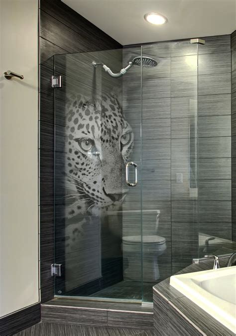 bathroom glass door design best home design ideas