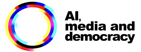About Tamara Witschge Ai Media And Democracy Lab