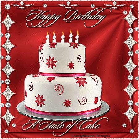 Images, greetings, cards, graphics are not showable. A Taste Of Cake, Happy Birthday Pictures, Photos, and ...
