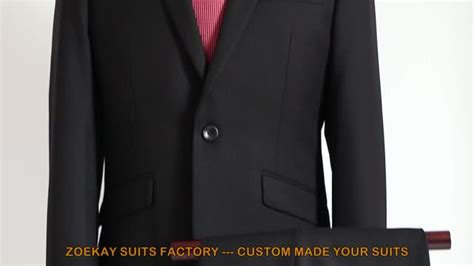 Slim Fit Wholesale Black Wedding Blazer Jacket Men Xxl Sex Suit Buy