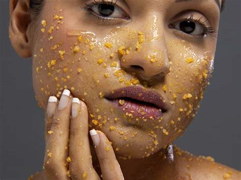 How To Use Orange Peel On Skin At Home