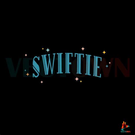 Swiftie Retro Taylor Swift Fans The Eras Tour Svg Cutting Fi Inspire